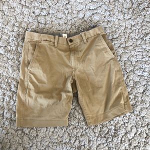 Men’s shorts Size 32